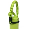 thumbnail image 1 of Paracord Handle for YETI Rambler 46oz 36oz 26oz 64oz 18oz 12oz Water Bottles, Durable Carrier Strap Holder, 1 of 6