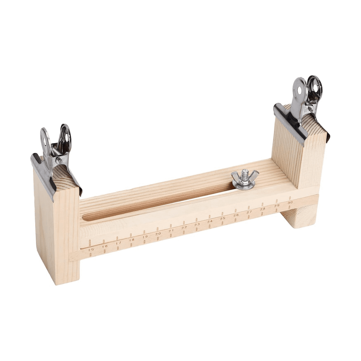 Paracord Jig Bracelet Maker Wood Bracelet Maker U Shape Bracelet DIY