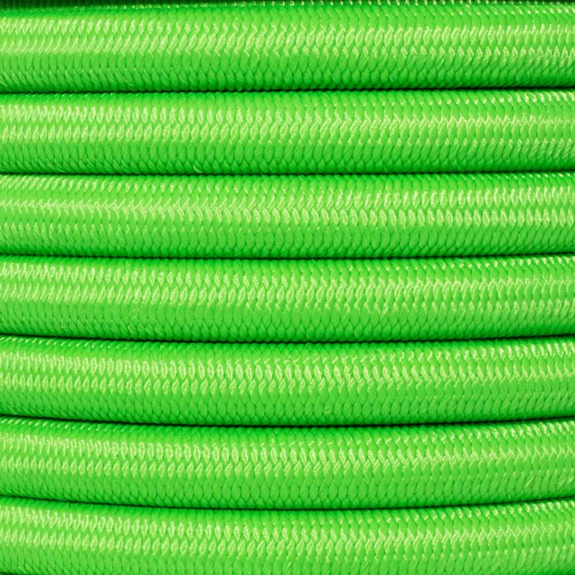 Paracord Planet 1/8 Inch Shock Cord – USA Made Bungee Cord – For Indoor and  Outdoor Uses (10 Feet, Olive Drab)