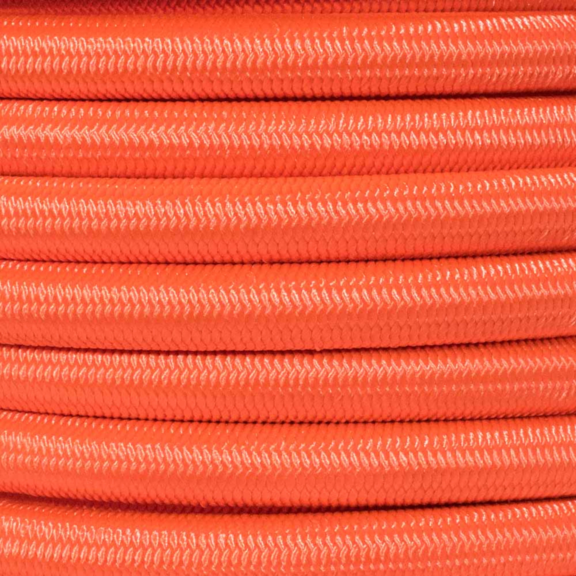  West Coast Paracord Bungee Elastic Nylon Shock Cord (1/8 Inch x  25 Feet, Charcoal Gray) : Tools & Home Improvement