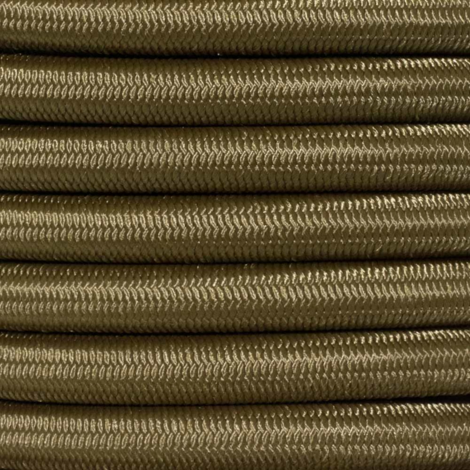Paracord Planet 1/2 inch Elastic Bungee Nylon Shock Cord Crafting Stretch String - Various Colors - 10, 25, 50, & 100 Foot Lengths - Made in USA