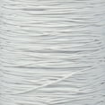 thumbnail image 1 of Paracord Planet 1/32 inch Elastic Bungee Nylon Shock Cord Crafting Stretch String – Various Colors –10 25 50 100 & 1300 Foot Lengths Made in USA, 1 of 3