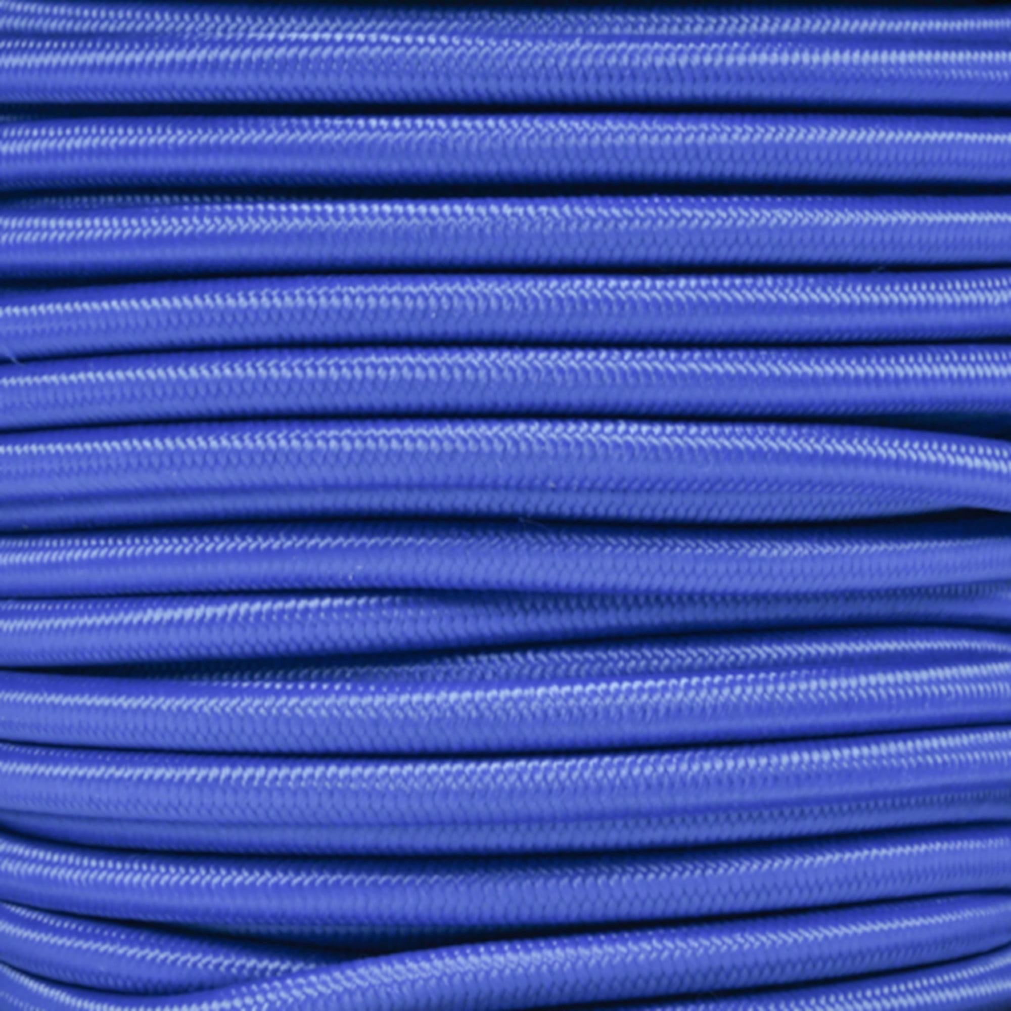Paracord Planet 1/4 Inch Elastic Bungee Shock Cord - 10, 25, 50, 100 and 1000 Foot Lengths - Various Colors