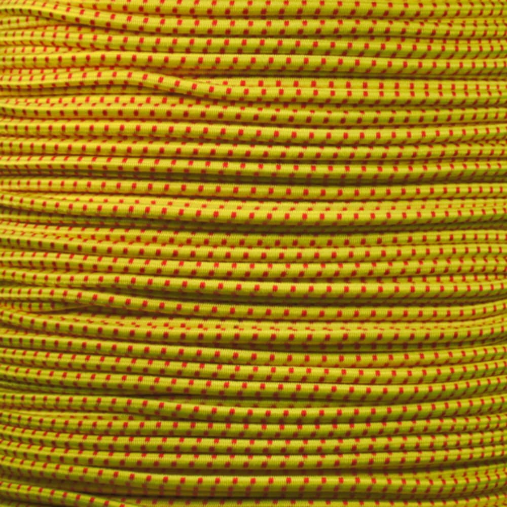 Paracord Planet 550 Tipo III – Corda In Polipropilene Resistente E Impermeabile (10 Piedi)