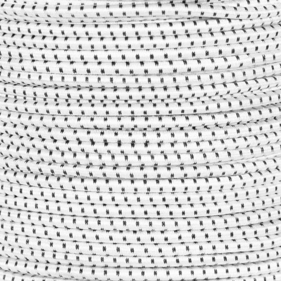Paracord Planet 1/8 Inch Shock Cord - Standard - 50 Feet