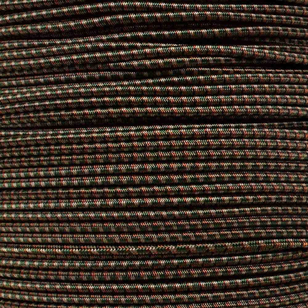 West Coast Paracord Corda Riflettente Per Tenda – 50/100 Piedi, 8 Trecce, 550 Libbre