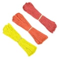 thumbnail image 1 of Paracord Planet 1.8mm Fluorescent Reflective Guyline Tent Rope Cord Camping Paracord, 1 of 4