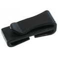 thumbnail image 1 of Paracord Planet 1 Inch Strap Clip - Black Plastic - Fits 1 Inch Webbing - Easily Attach to Backpacks and Bags, 1 of 4