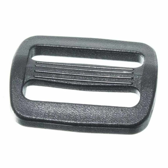 Paracord Planet- 1 inch Tri-Glide- Adjuster Fastener