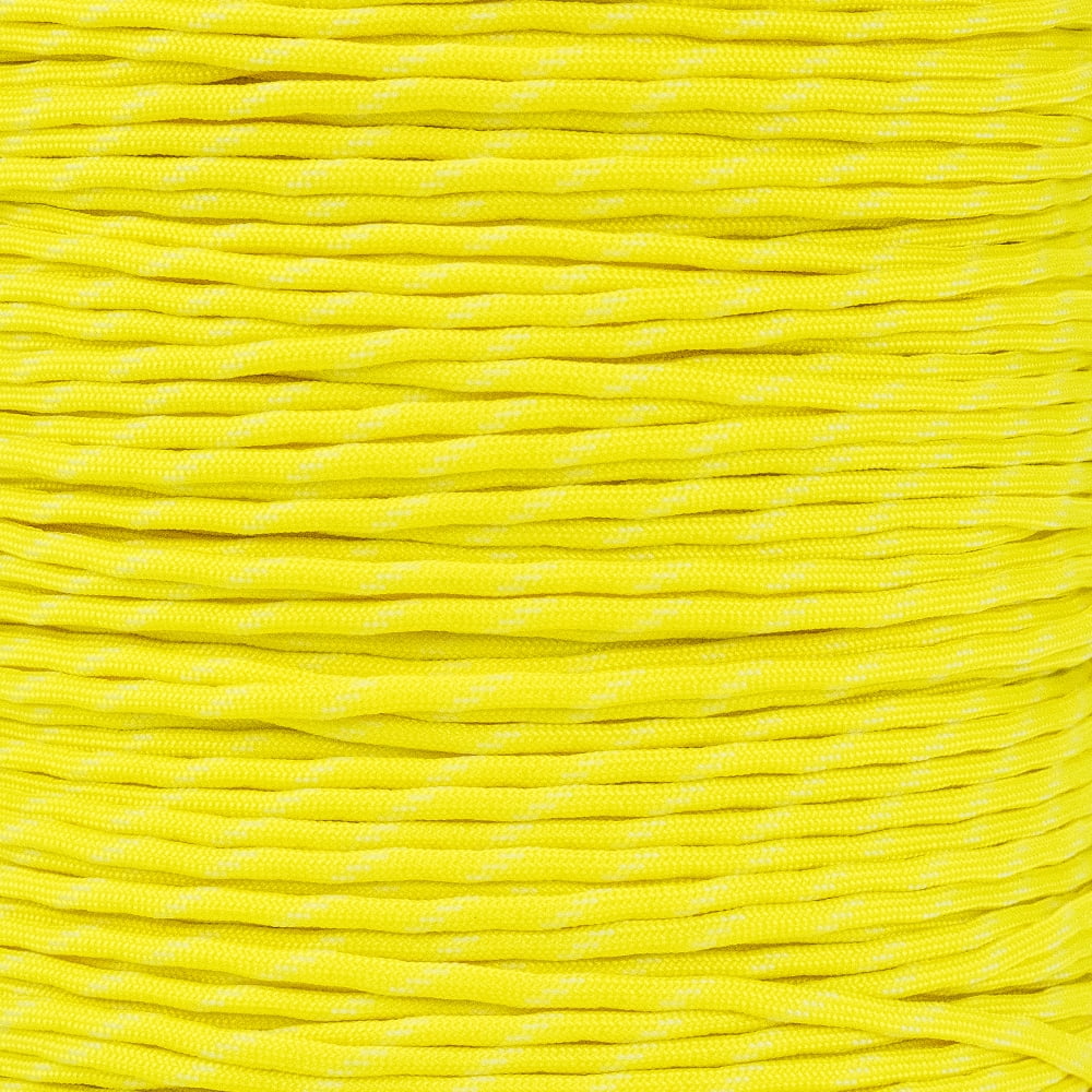 Paracord Planet 10', 25', 50', 100' Hanks & 250', 1000' Spools of ...