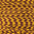 thumbnail image 1 of Paracord Planet 10', 25', 50', 100' Hanks & 250', 1000' Spools of Parachute 550 Cord Type III 7 Strand Paracord in Over 45 Warm Color Dominant Color Patterns, 1 of 1
