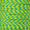 thumbnail image 1 of Paracord Planet 10', 25', 50', 100' Hanks & 250', 1000' Spools of Parachute 550 Cord Type III 7 Strand Paracord in Over 45 Warm Color Dominant Color Patterns, 1 of 1