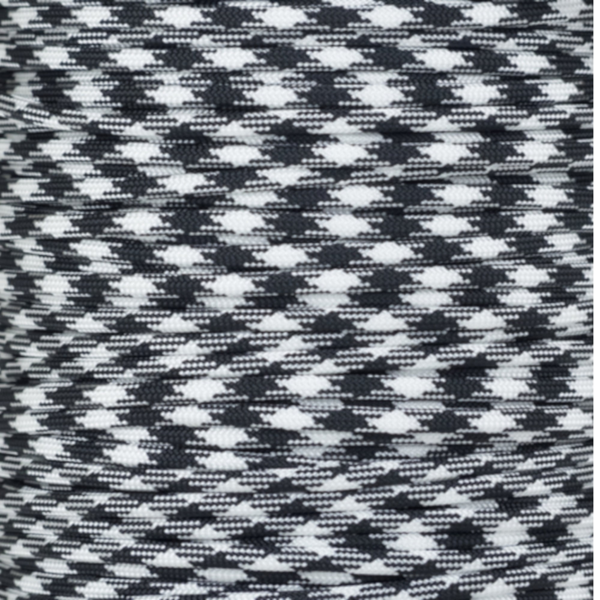Paracord USA Tipo III 550 – 7 Fili – Lunghezze 10, 25, 50, 100 Ft – TJPARACORD