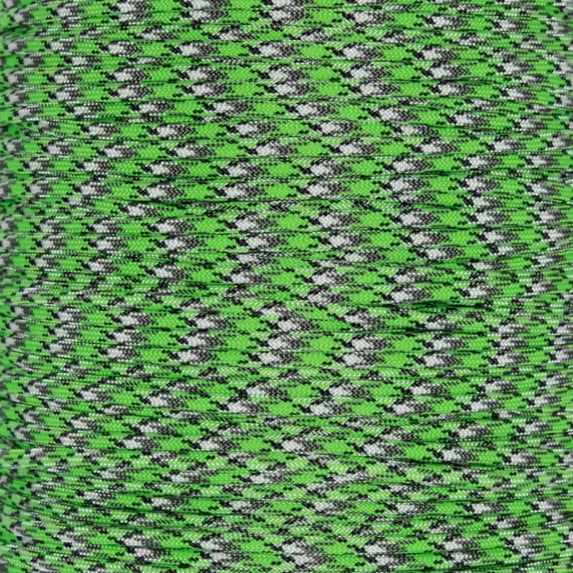 Paracord Planet 10', 25', 50', 100' Hanks & 250', 1000' Spools of Parachute 550 Cord Type III 7 Strand Paracord in Over 45 Warm Color Dominant Color Patterns