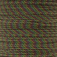 thumbnail image 1 of Paracord Planet 10', 25', 50', 100' Hanks & 250', 1000' Spools of Parachute 550 Cord Type III 7 Strand Paracord in Over 45 Warm Color Dominant Color Patterns, 1 of 1