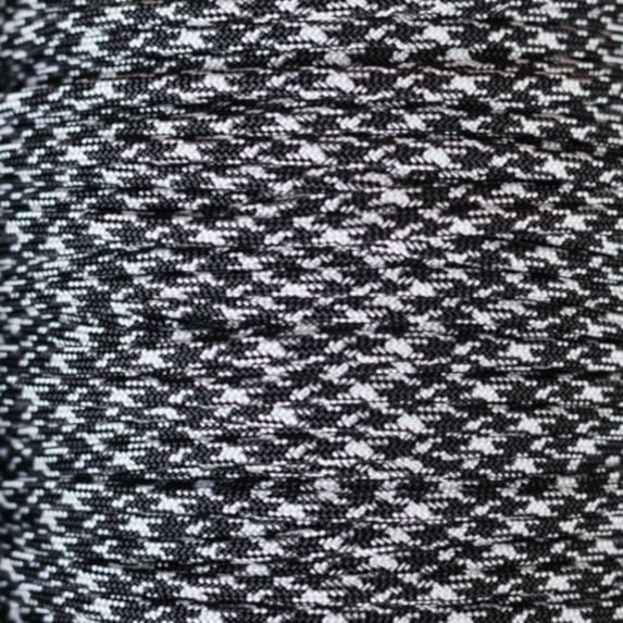Paracord Planet 10', 25', 50', 100' Hanks & 250', 1000' Spools of Parachute 550 Cord Type III 7 Strand Paracord in Over 40 Camo Colors