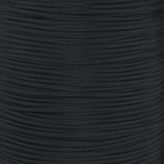Paracord Planet 550 Cord Type III 7-Strand Rope, Multiple Lengths & Over 60 Solid Colors