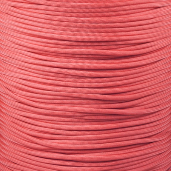 Paracord Planet 10', 25', 50', 100' Hanks & 250', 1000' Spools of Parachute 550 Cord Type III 7 Strand Paracord in Over 60 Solid Colors