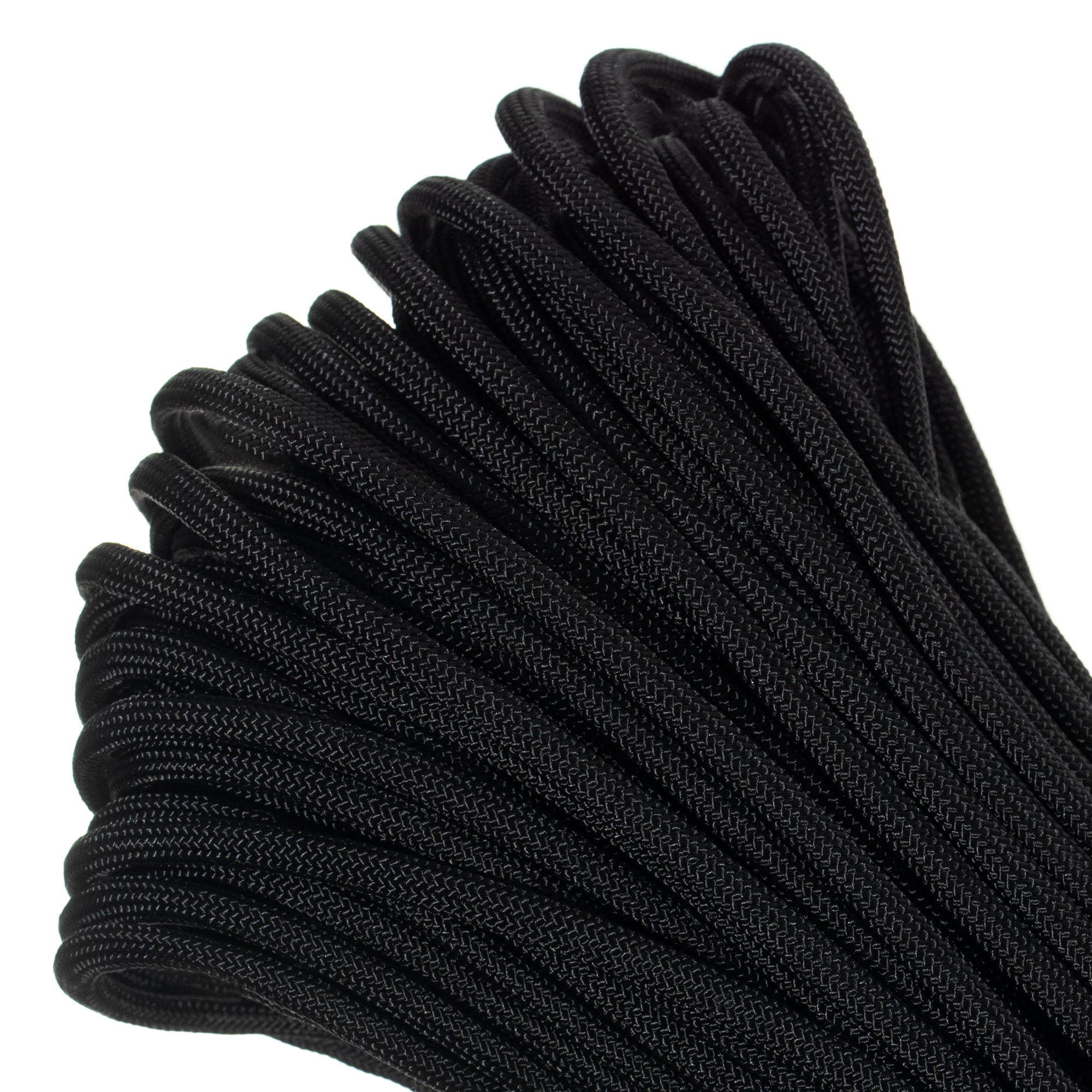 Paracord Planet 10 25 50 100 Hanks 250 1000 Spools of