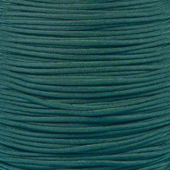 Paracord Planet 10', 25', 50', 100' Hanks & 250', 1000' Spools of Parachute 550 Cord Type III 7 Strand Paracord in Over 60 Solid Colors
