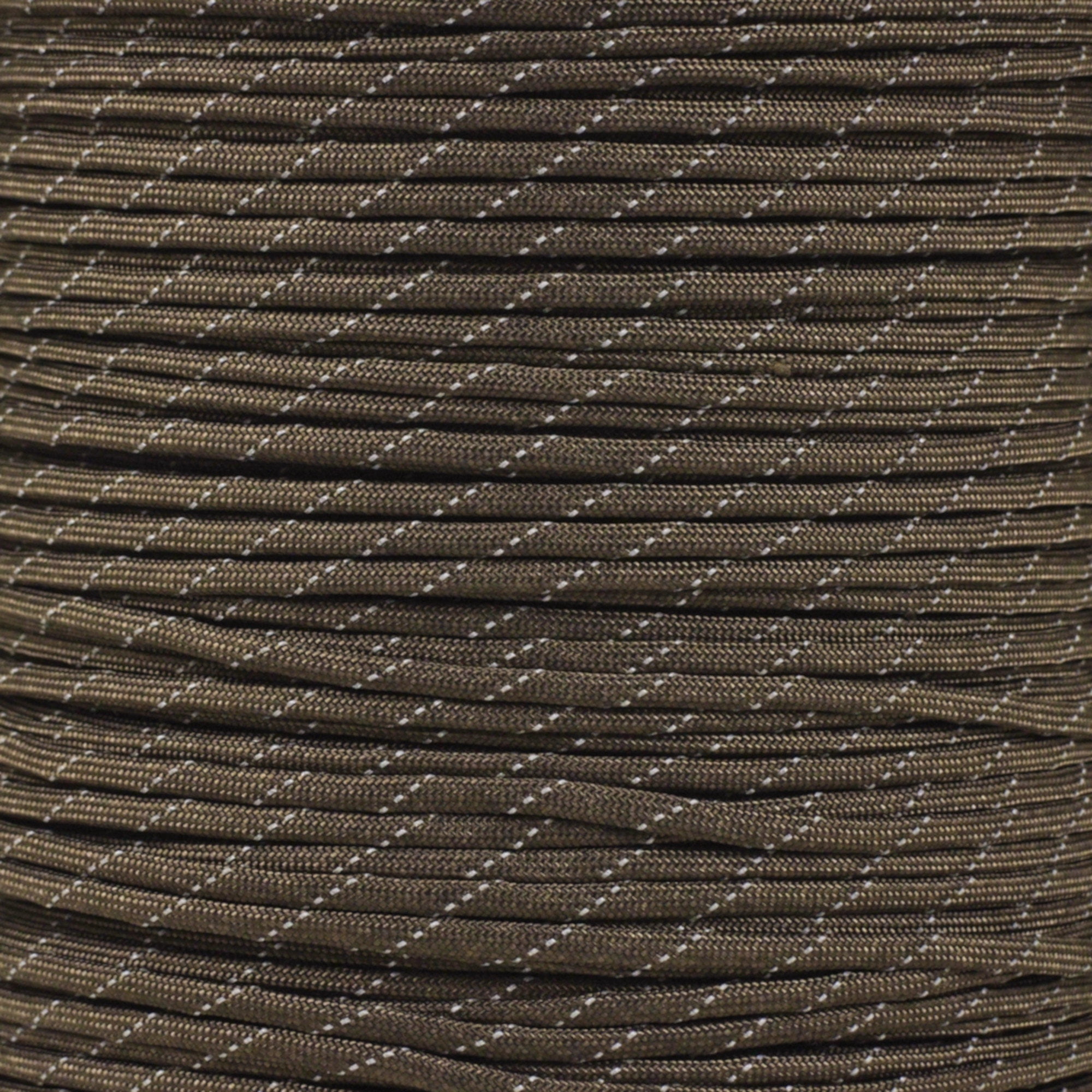 Paracord Planet 10', 25', 50', 100' Hanks & 250', 1000' Bobines De