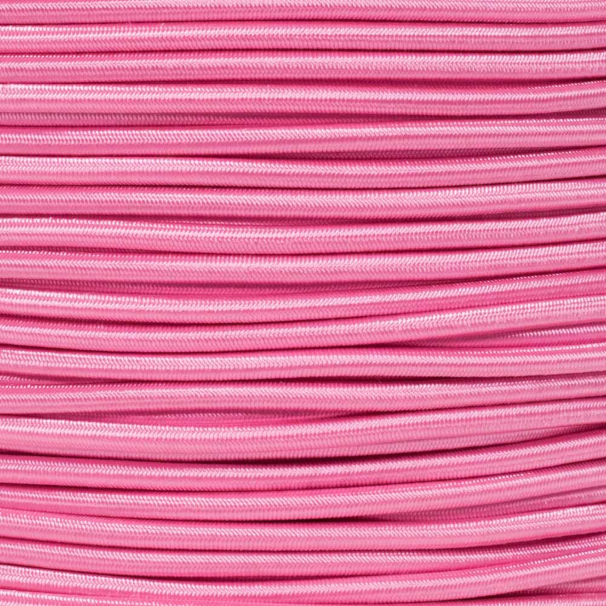 Paracord Planet 3/16 Inch Elastic Bungee Cord - Nylon Shock Cord For Outdoor & DIY Projects