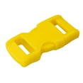 thumbnail image 1 of Paracord Planet 3/8” Flat Buckles – Perfect for Bracelets, Lanyards, Bags & More!, 1 of 3
