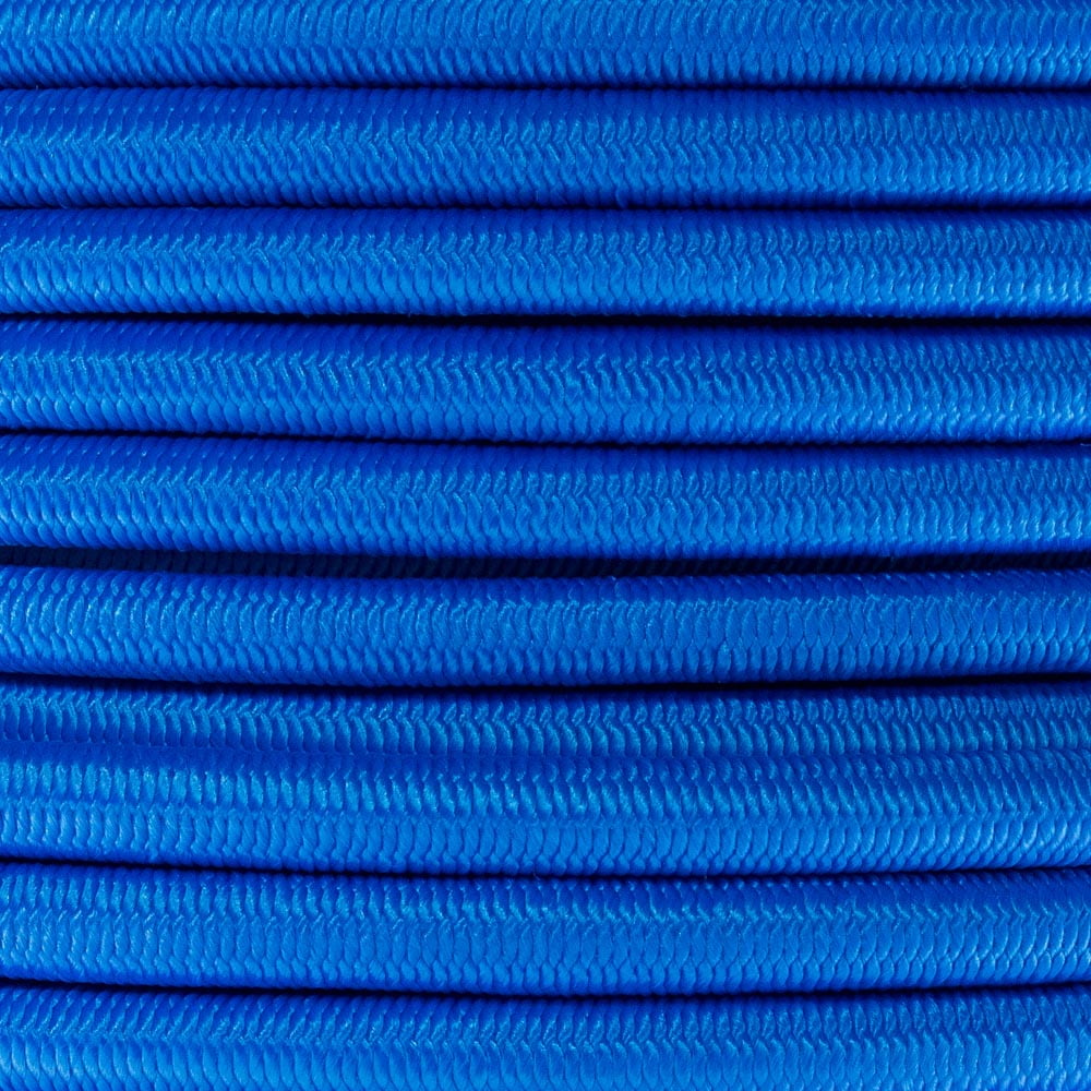 West Coast Paracord 1/8 Inch Shock Stretch Bungee Cord - In