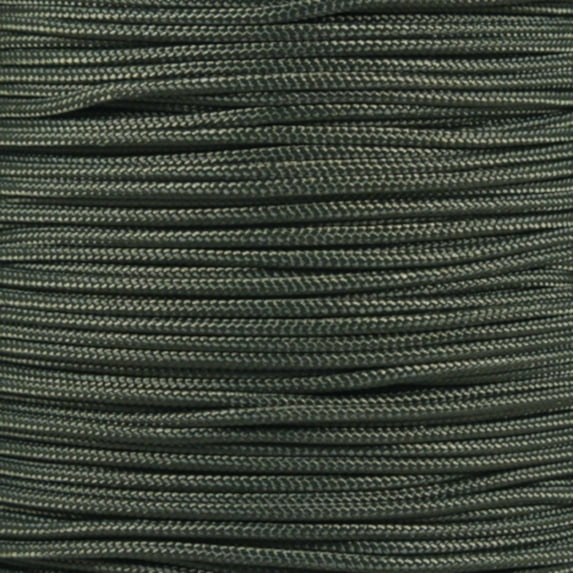 Paracord Planet 325 Paracord - Multiple Colors and Lengths - Pre-Cut Hanks - Jewelry, Leashes, & Outdoor Activities