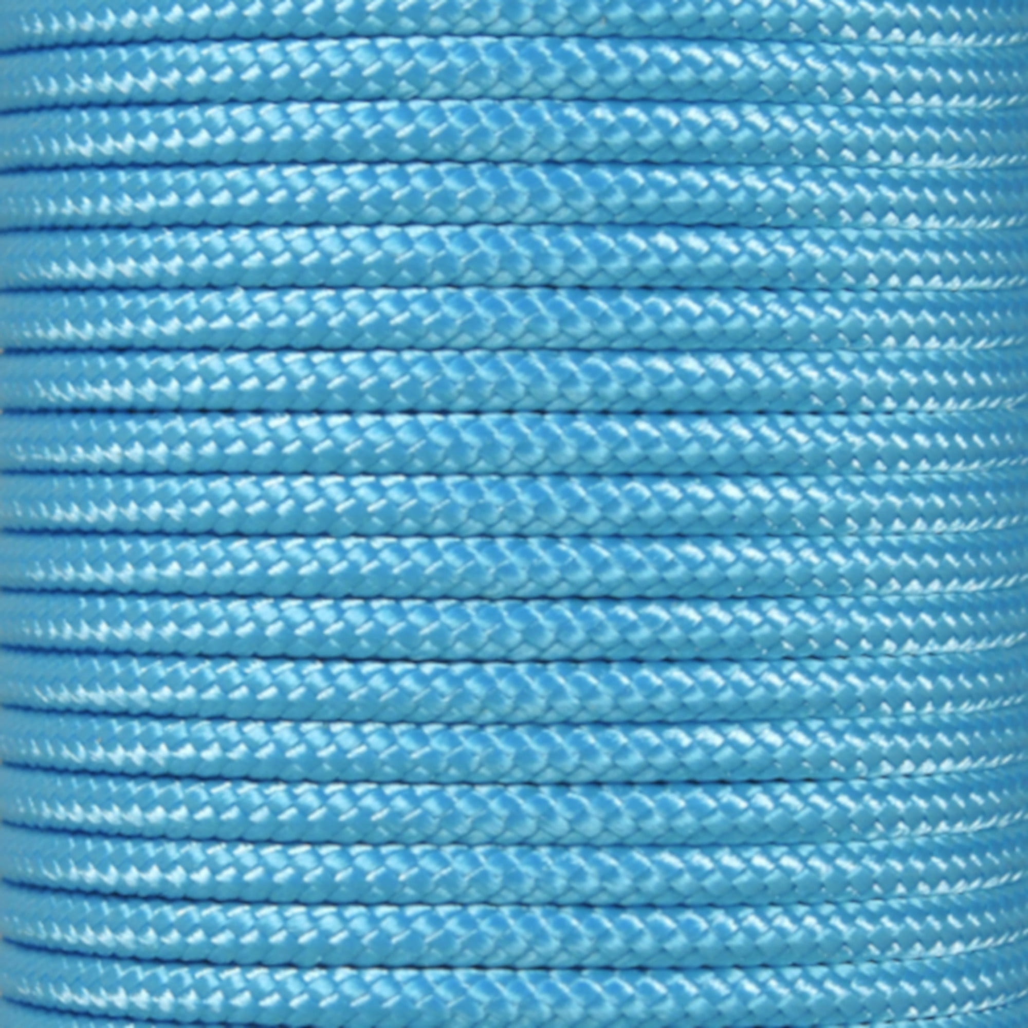 Paracord Planet 325 Paracord - Multiple Colors and Lengths - Pre-Cut Hanks - Jewelry, Leashes, & Outdoor Activities