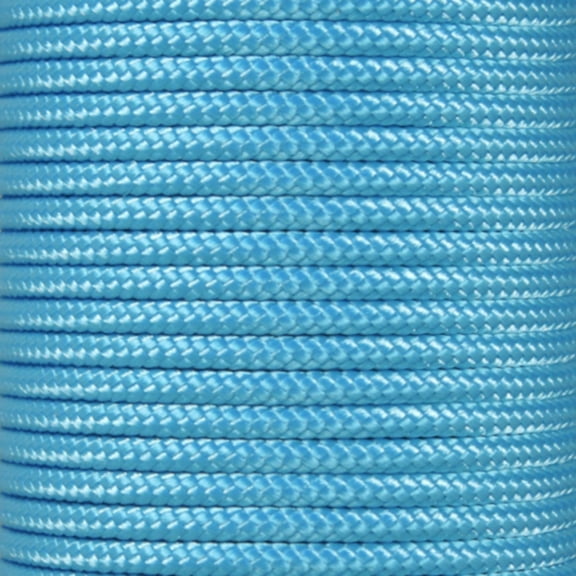 Paracord Planet 325 Paracord - Multiple Colors and Lengths - Pre-Cut Hanks - Jewelry, Leashes, & Outdoor Activities
