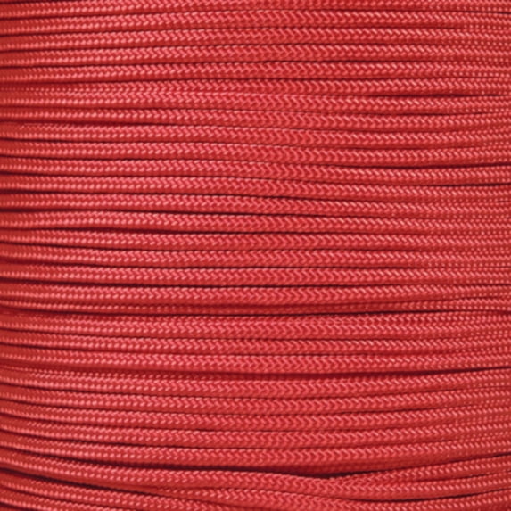 Paracord Planet 325 Paracord - Multiple Colors and Lengths - Pre-Cut Hanks - Jewelry, Leashes, & Outdoor Activities