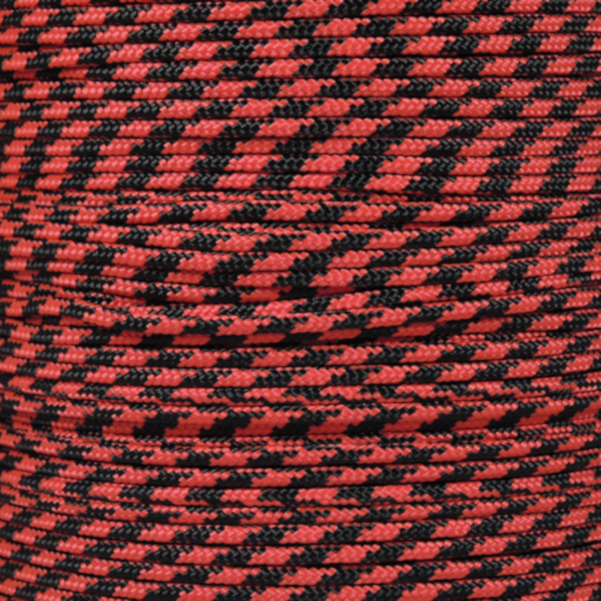 Paracord Planet 325 Paracord - Multiple Colors and Lengths - Pre-Cut Hanks - Jewelry, Leashes, & Outdoor Activities