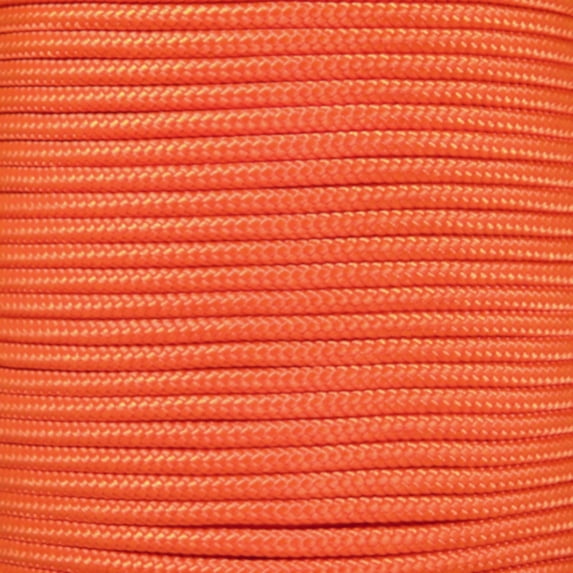 Paracord Planet 325 Paracord - Multiple Colors and Lengths - Pre-Cut Hanks - Jewelry, Leashes, & Outdoor Activities