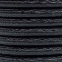 Paracord Planet 5/16 inch Elastic Bungee Nylon Shock Cord Various Colors - 10 FT, 25 FT, 50 FT, & 100 FT