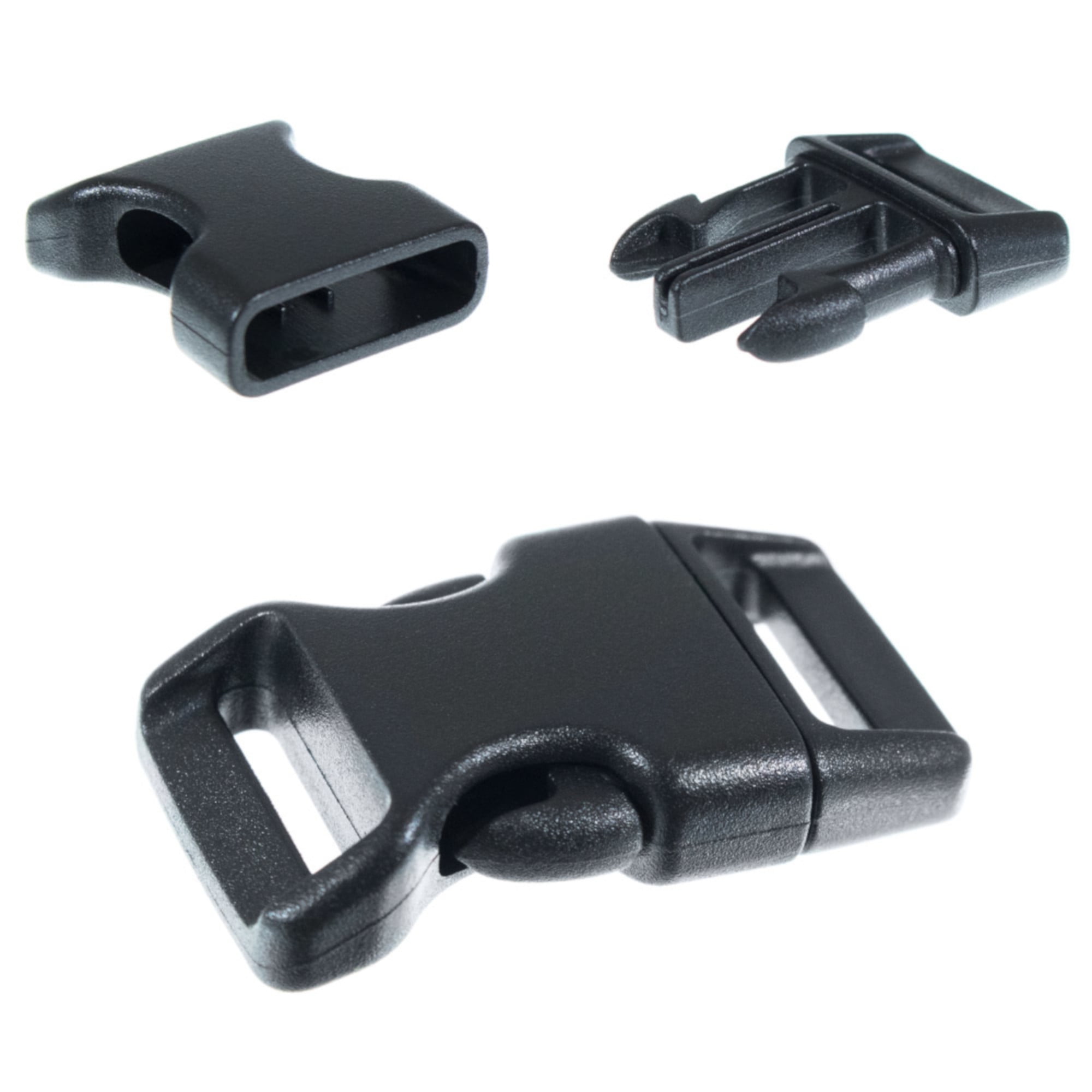 Paracord buckles bulk on sale