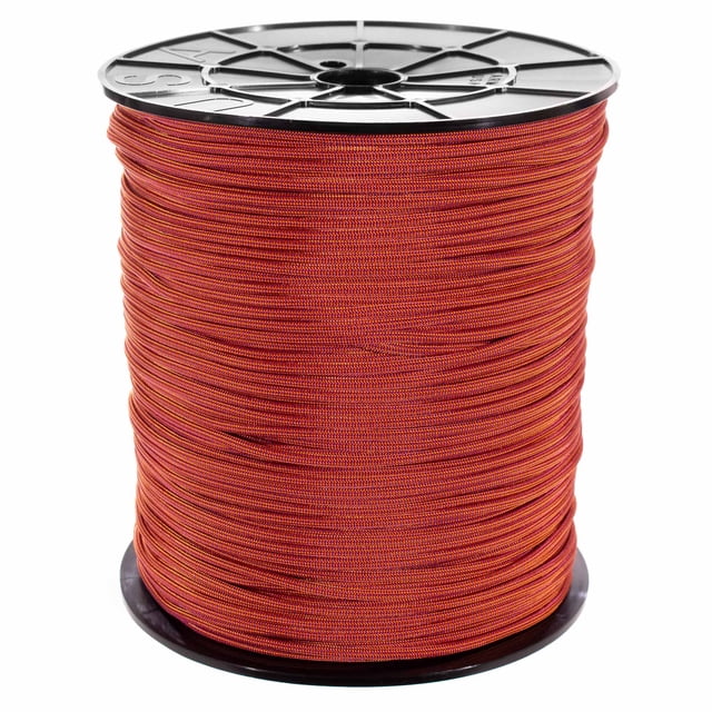 550 Army Green Type III - 30 meters 550 Army Green Type III - 30 meters