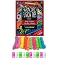 thumbnail image 1 of Paracord Planet 550 Paracord Crafting Kits - Type III 550 LB Parachute Cord with Assorted Buckles & Instructional Book, Paracord Fusion Ties Vol. 1 - 15 Kit Options with up to 20 Color Choices, 1 of 6