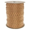 thumbnail image 1 of Paracord Planet 550 LB Type III 7 Strand 4mm Tactical Cord with Choices of 10, 20, 25, 50, 100, 250 & 1000 Foot Spools, 1 of 2