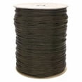 thumbnail image 1 of Paracord Planet 550 LB Type III 7 Strand 4mm Tactical Cord with Choices of 10, 20, 25, 50, 100, 250 & 1000 Foot Spools, 1 of 2