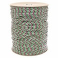 thumbnail image 1 of Paracord Planet 550 LB Type III 7 Strand 4mm Tactical Cord with Choices of 10, 20, 25, 50, 100, 250 & 1000 Foot Spools, 1 of 2