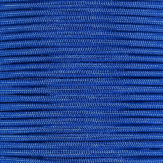 Paracord Planet 550 LB Type III Tinder Cord - Jute Fire Cord Featuring 8 Core Strands - Perfect for Camping, Hiking, Fishing, Hunting, Sewing, Repairs & Survival Purposes