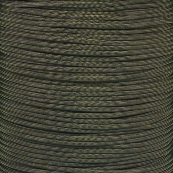 Paracord Planet 550 Mono Paracord – Multiple Colors and Lengths – Fishing Cord with 8 Strand Inner Core