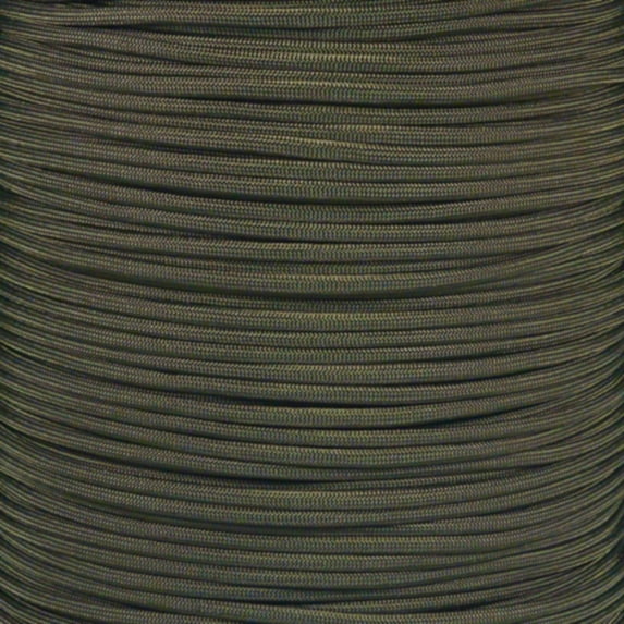 Paracord Planet 550 Mono Paracord – Multiple Colors and Lengths – Fishing Cord with 8 Strand Inner Core