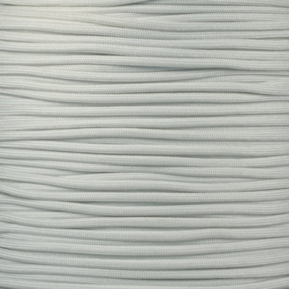 Paracord Planet 550 Mono Paracord – Multiple Colors and Lengths – Fishing Cord with 8 Strand Inner Core