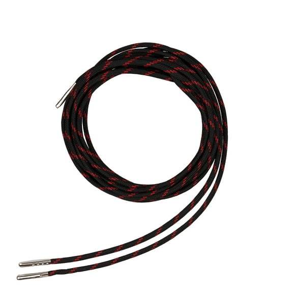 Paracord Planet | 550 Paracord 72 Inch Length Boot Laces - 40 Color Options