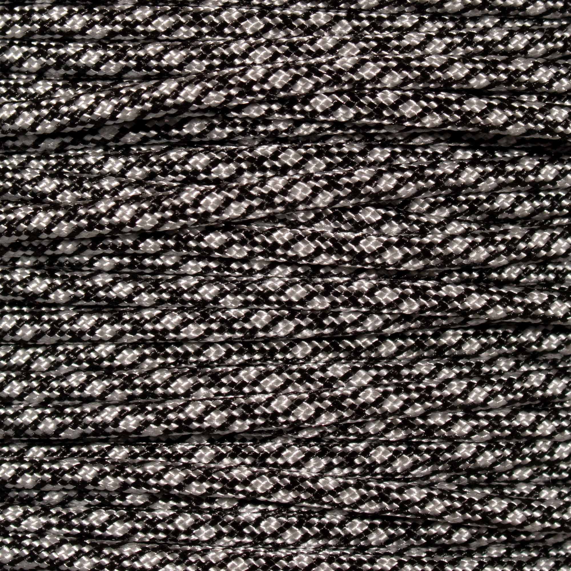 PARACORD PLANET Corde 425 3mm – 100% Nylon, 190 Kg Résistance, Idéal DIY, Survie, Bracelets, Camps & Plus !