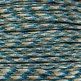 thumbnail image 1 of Paracord Planet 550 Paracord Type III 7 Strand 4mm Outdoor Tactical Cord - Length Options from 10 to 1000 Feet in Hanks or Spools, 1 of 2
