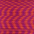 thumbnail image 1 of Paracord Planet 550 Paracord Type III 7 Strand 4mm Outdoor Tactical Cord - Length Options from 10 to 1000 Feet in Hanks or Spools, 1 of 2