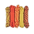 thumbnail image 1 of Paracord Planet 550lb Paracord Combo Crafting Kits - 5 Colors 50 Feet Total, 1 of 2